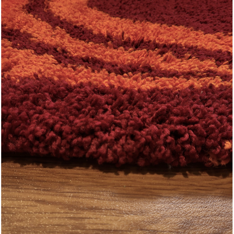 Dywan OKAZJA! STYLE SHAGGY 120x170 d-d-502