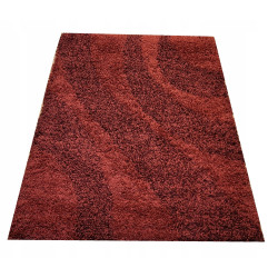 Dywan OKAZJA! SUPER SHAGGY 120x170 d-d-740