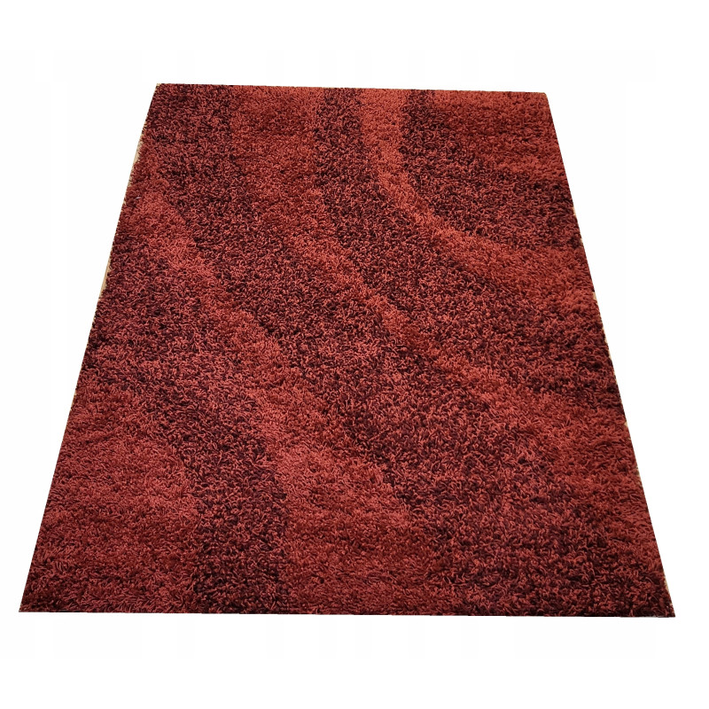 Dywan OKAZJA! SUPER SHAGGY 120x170 d-d-740