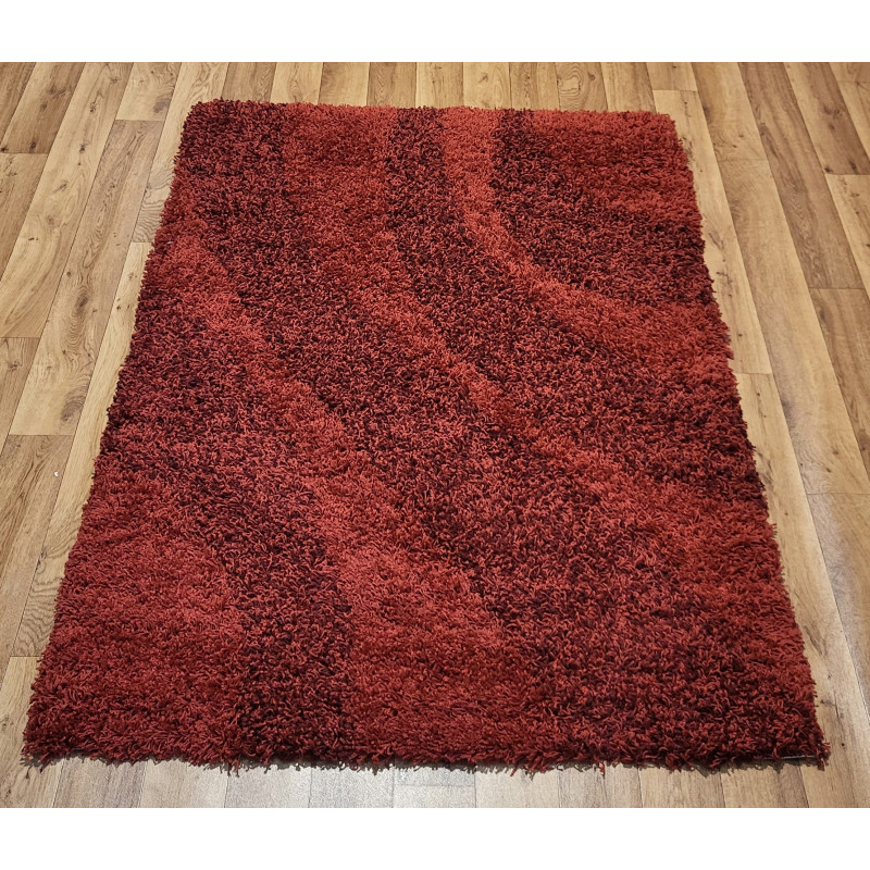 Dywan OKAZJA! SUPER SHAGGY 120x170 d-d-740