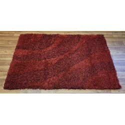 Dywan OKAZJA! SUPER SHAGGY 120x170 d-d-740