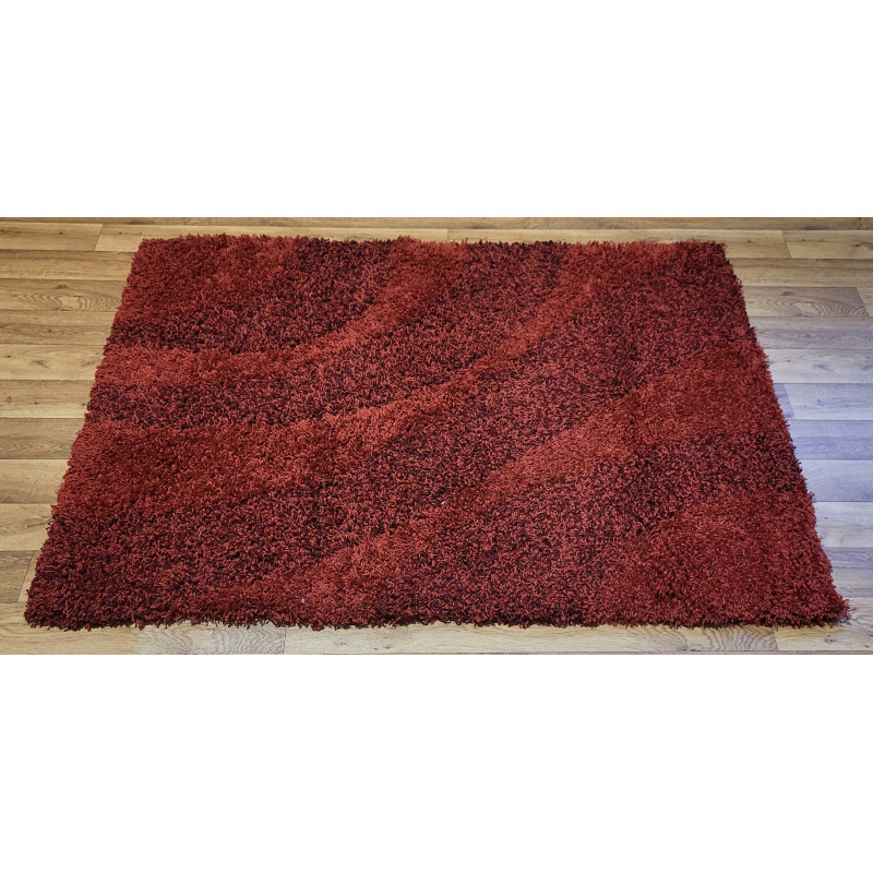 Dywan OKAZJA! SUPER SHAGGY 120x170 d-d-740