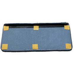 Komplet Nakładek 20 sztuk 66cm NIEBIESKIE N205