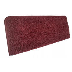 Stopki Nakładki 14 sztuk 65cm BORDO N204