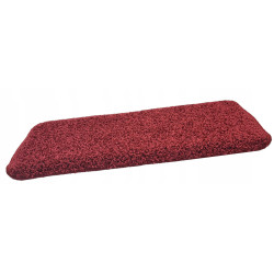 Stopki Nakładki 14 sztuk 65cm BORDO N204