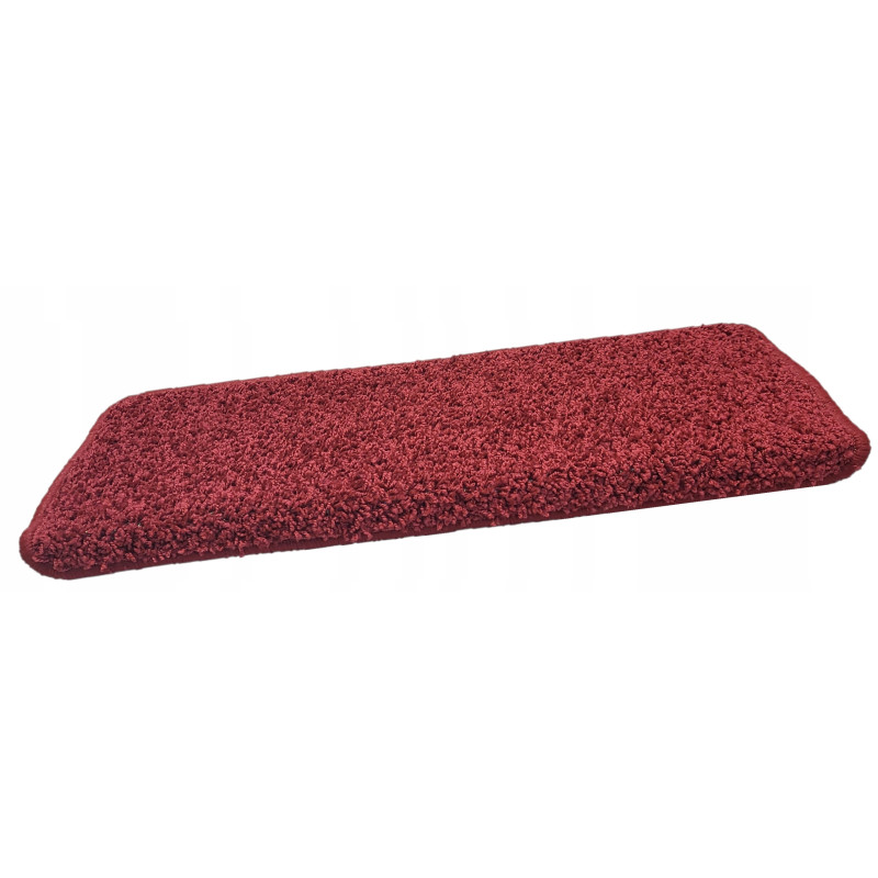 Stopki Nakładki 14 sztuk 65cm BORDO N204