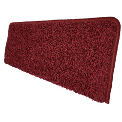 Stopki Nakładki 14 sztuk 65cm BORDO N204