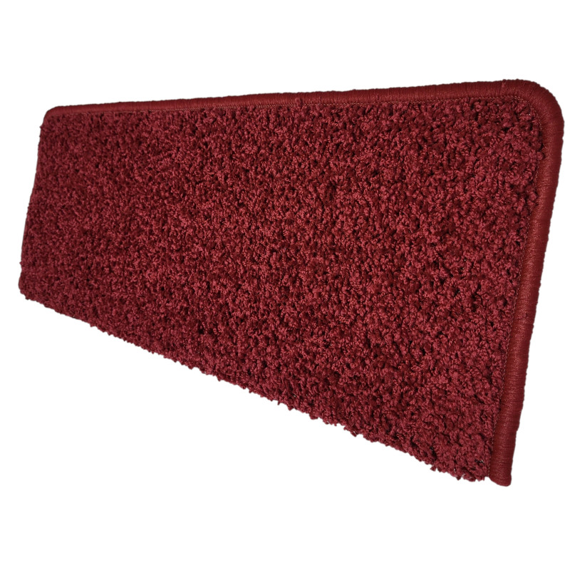 Stopki Nakładki 14 sztuk 65cm BORDO N204