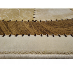 Dywan AKRYL 150x233 Aramis Gold d-d-3082 Beż Brąz