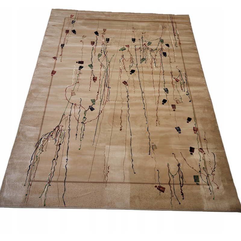 Dywan OKAZJA! 240x340cm Agnella Sopran d-d-44
