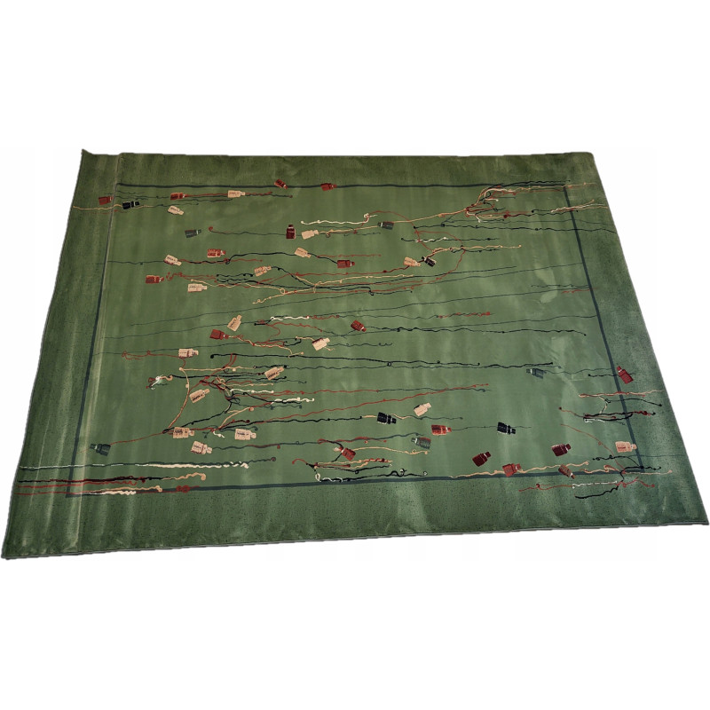 Dywan OKAZJA! 240x340cm Agnella Sopran d-d-1400 Dywan OKAZJA! 240x340cm Agnella Sopran d-d-1400