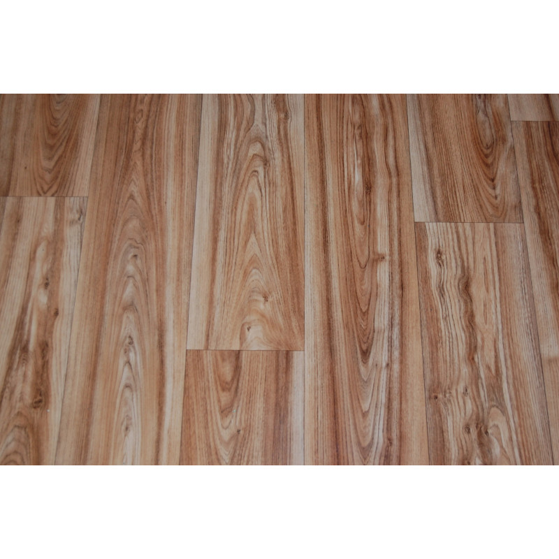 WYKŁADZINA PCV LINOLEUM Elnwood 036 szer.2m deska