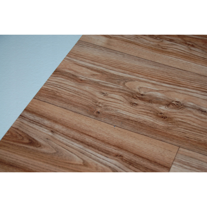 WYKŁADZINA PCV LINOLEUM Elnwood 036 szer.2m deska