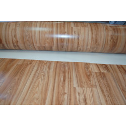 WYKŁADZINA PCV LINOLEUM Elnwood 036 szer.2m deska