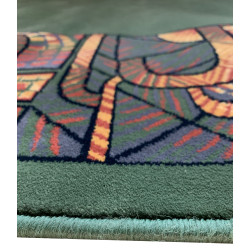 Dywan OKAZJA! 250x420cm Agnella Jupiter d-d-1441