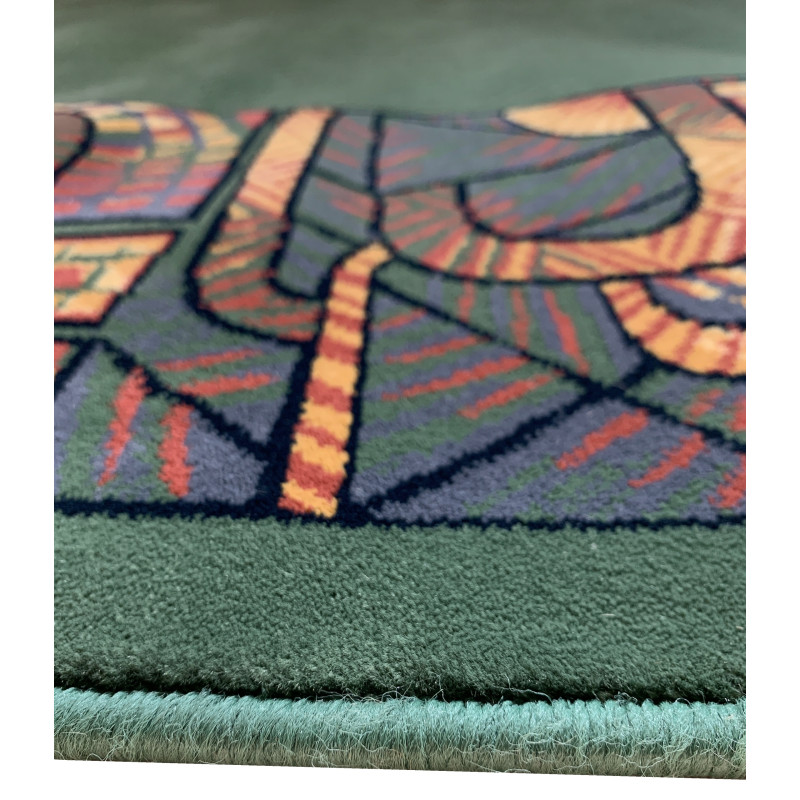 Dywan OKAZJA! 250x420cm Agnella Jupiter d-d-1441