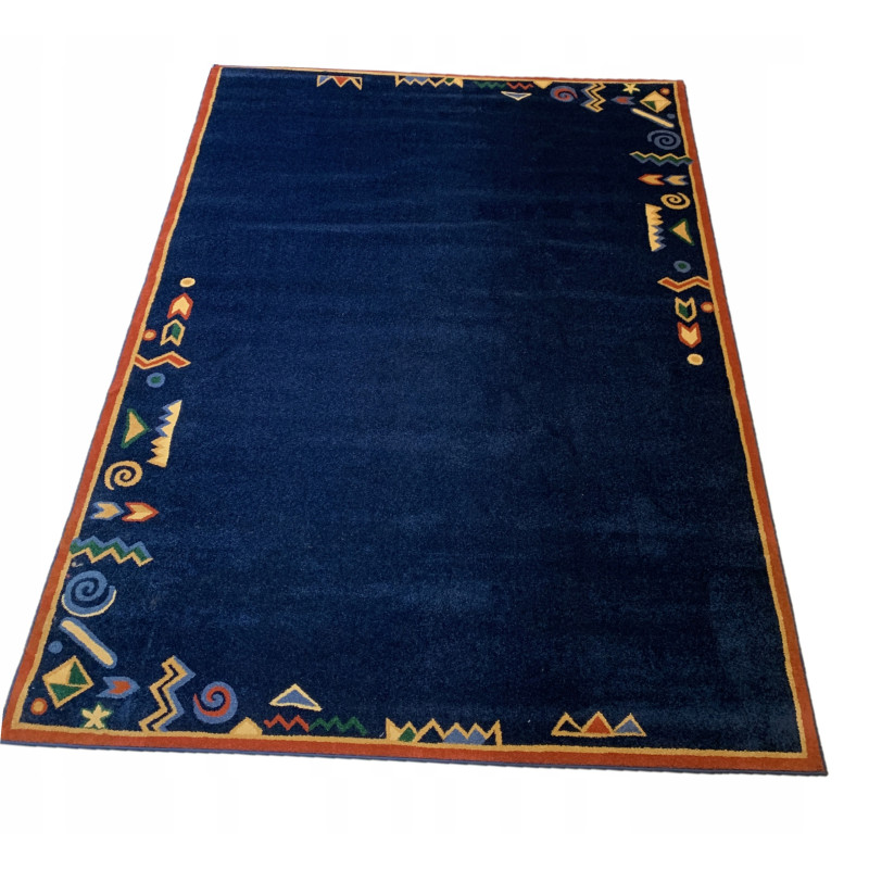 Dywan OKAZJA! 250x350cm Agnella Ocean d-d-1445