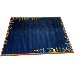 Dywan OKAZJA! 250x350cm Agnella Ocean d-d-1445