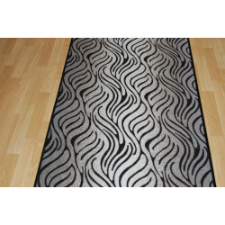 CHODNIK PODGUMOWANY 1014 SZARY ZEBERKA 100 cm