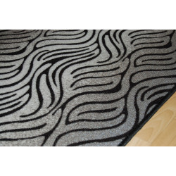 CHODNIK PODGUMOWANY 1014 SZARY ZEBERKA 100 cm
