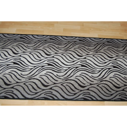 CHODNIK PODGUMOWANY 1014 SZARY ZEBERKA 100 cm