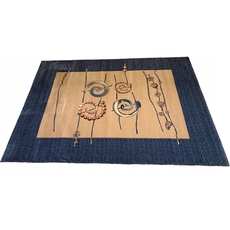 Dywan OKAZJA! 230x340cm Agnella Mi Mi d-d-1529