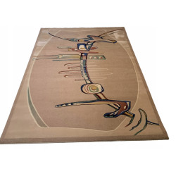 Dywan OKAZJA! 250x350cm Agnella Onyks d-d-1428