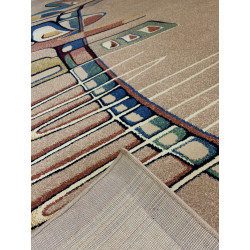Dywan OKAZJA! 250x350cm Agnella Onyks d-d-1428