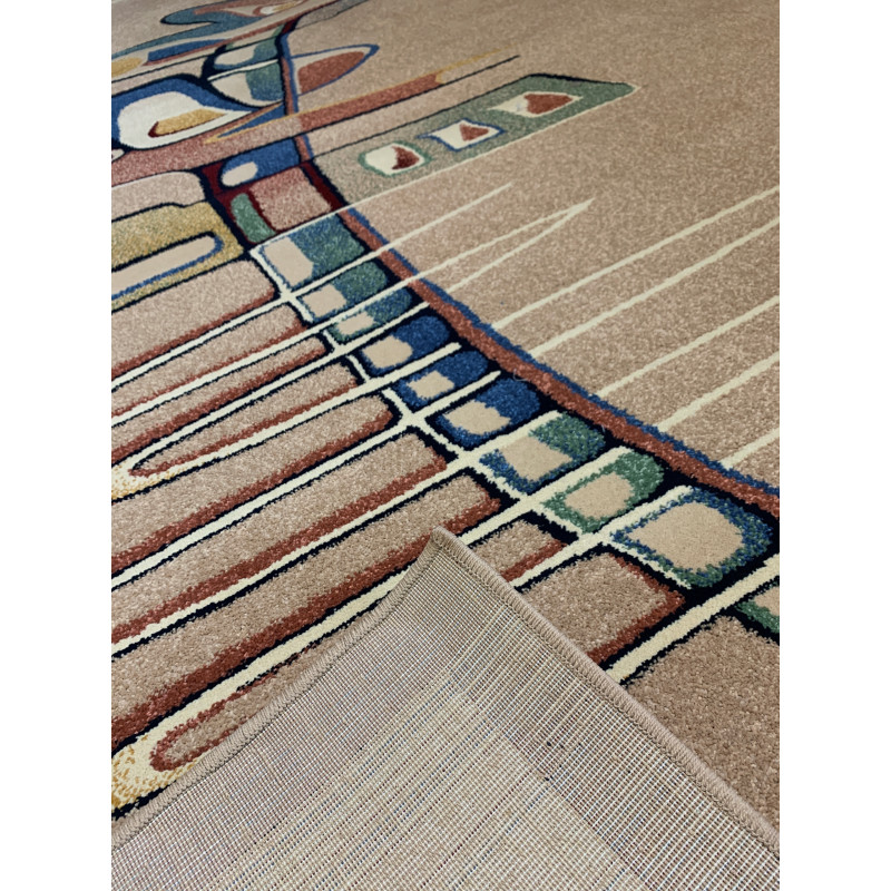 Dywan OKAZJA! 250x350cm Agnella Onyks d-d-1428