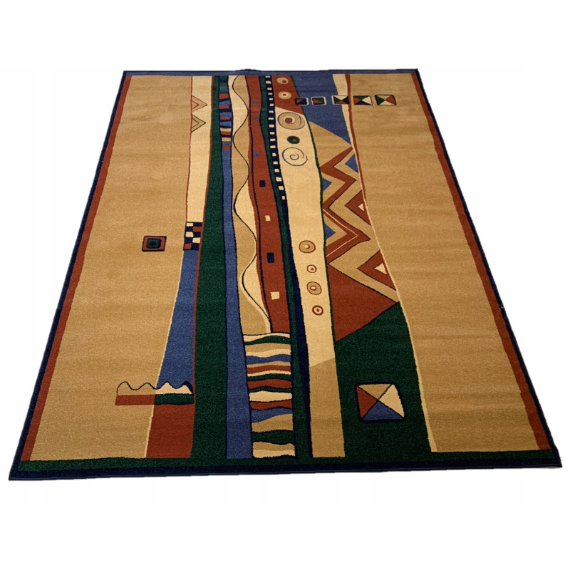 Dywan OKAZJA! 250x350cm Agnella Fala d-d-12167