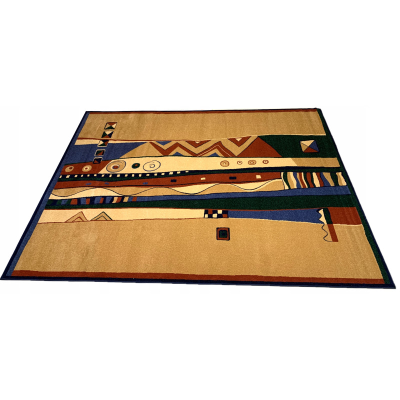 Dywan OKAZJA! 250x350cm Agnella Fala d-d-12167