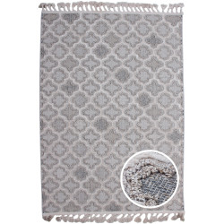 Dywan Monaco 148A L.BLUE/L.GREY 200x290cm