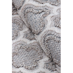 Dywan Monaco 148A L.BLUE/L.GREY 200x290cm Dywan Monaco 148A L.BLUE/L.GREY 200x290cm