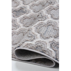 Dywan Monaco 148A L.BLUE/L.GREY 200x290cm Dywan Monaco 148A L.BLUE/L.GREY 200x290cm