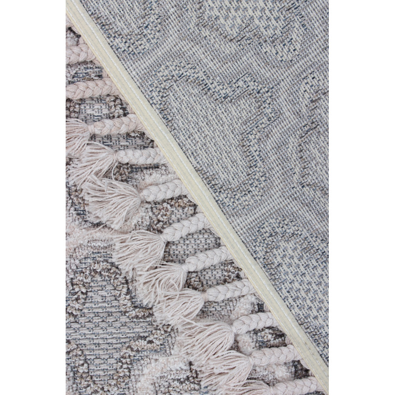 Dywan Monaco 148A L.BLUE/L.GREY 200x290cm Dywan Monaco 148A L.BLUE/L.GREY 200x290cm