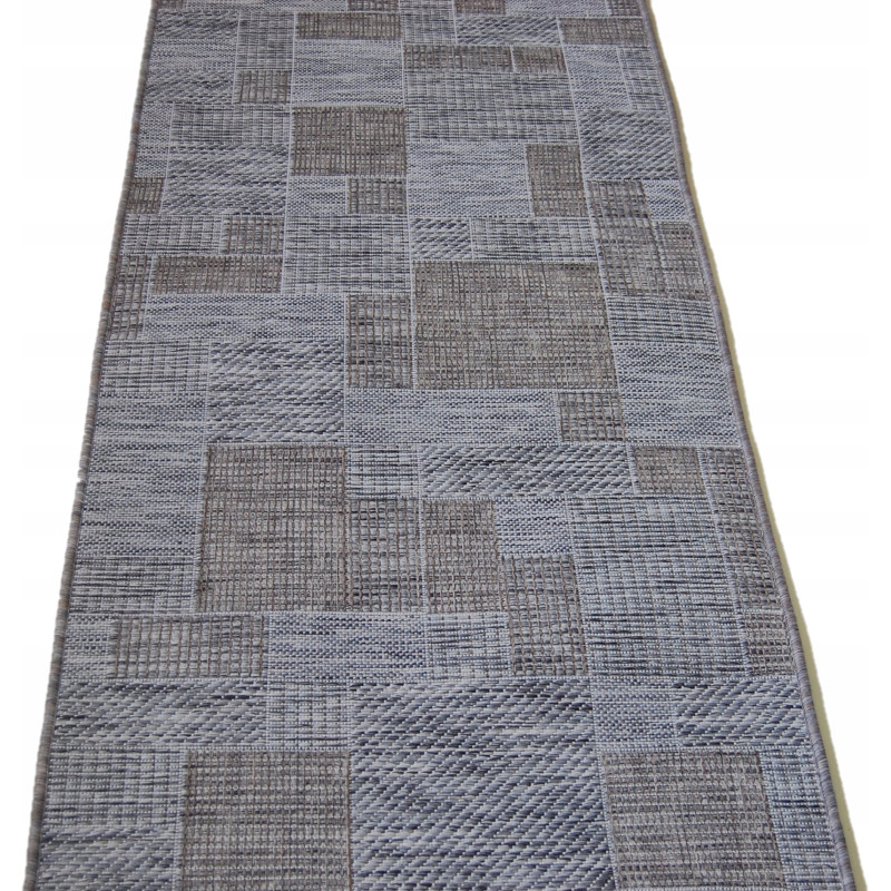 Chodnik SZNURKOWY SIZAL TERAZA WYSOKA JAKOŚĆ 80CM Chodnik SZNURKOWY SIZAL TERAZA WYSOKA JAKOŚĆ 80CM
