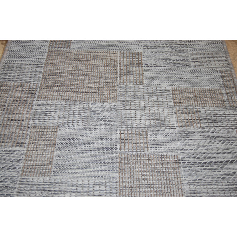 Chodnik SZNURKOWY SIZAL TERAZA WYSOKA JAKOŚĆ 80CM Chodnik SZNURKOWY SIZAL TERAZA WYSOKA JAKOŚĆ 80CM