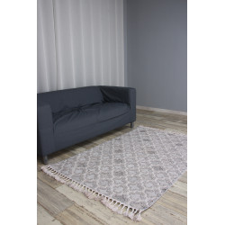 Dywan Monaco 148A L.BLUE/L.GREY 200x290cm Dywan Monaco 148A L.BLUE/L.GREY 200x290cm