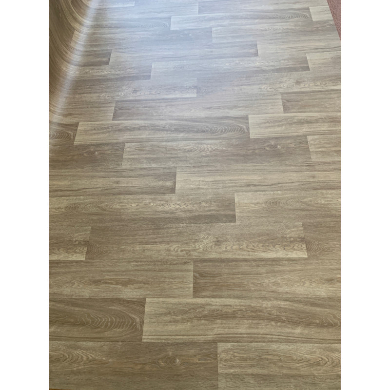 Wykładzina PCV SONIPRO PURE OAK 169L 300CM