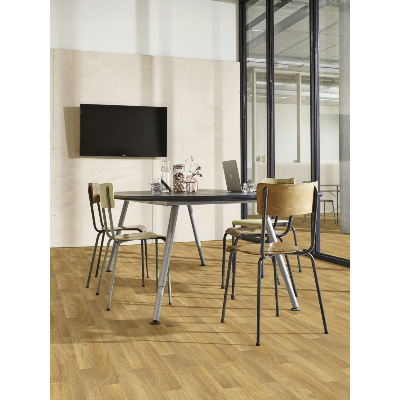 Wykładzina PCV SONIPRO NATURAL OAK 226 400CM