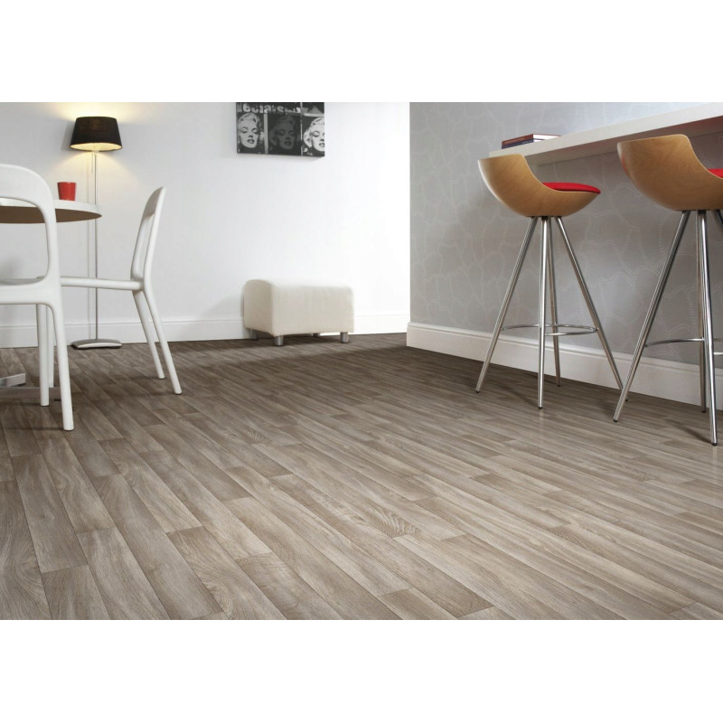 Wykładzina PCV PHONITEC GOLDEN OAK 967D 400CM