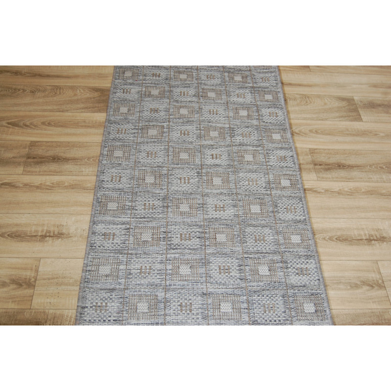 Chodnik SZNURKOWY SIZAL TERAZA WYSOKA JAKOŚĆ 120CM Chodnik SZNURKOWY SIZAL TERAZA WYSOKA JAKOŚĆ 120CM