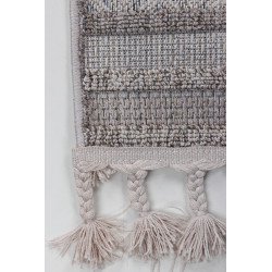 Dywan Monaco 147A L.GREY/L.GREY 160x230cm Dywan Monaco 147A L.GREY/L.GREY 160x230cm
