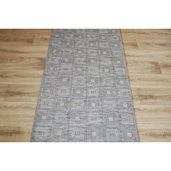 Chodnik SZNURKOWY SIZAL TERAZA WYSOKA JAKOŚĆ 70CM