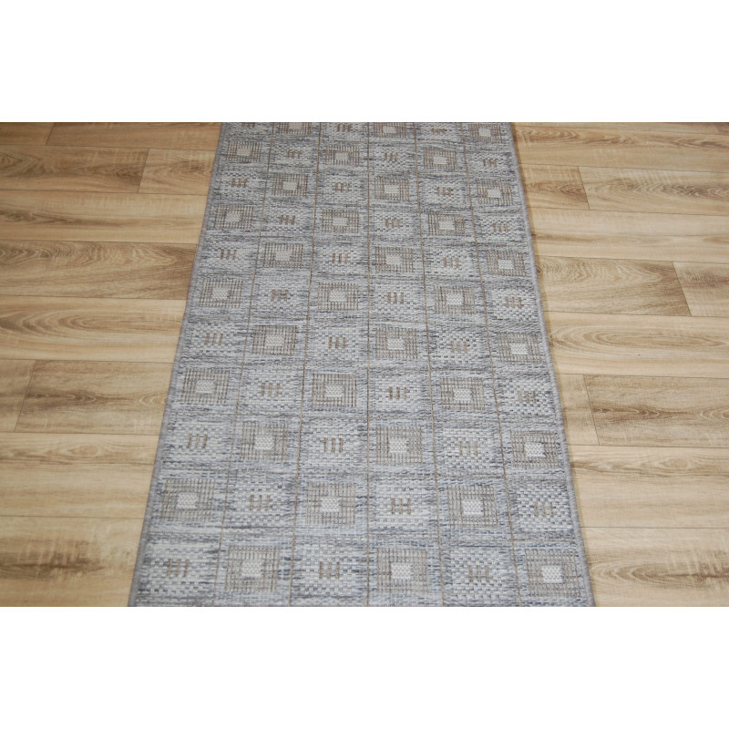 Chodnik SZNURKOWY SIZAL TERAZA WYSOKA JAKOŚĆ 70CM