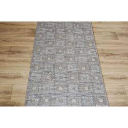 Chodnik SZNURKOWY SIZAL TERAZA WYSOKA JAKOŚĆ 90CM Chodnik SZNURKOWY SIZAL TERAZA WYSOKA JAKOŚĆ 90CM