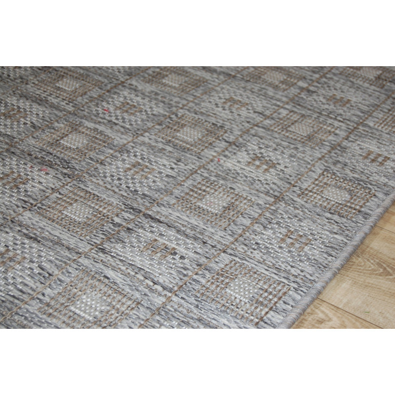 Chodnik SZNURKOWY SIZAL TERAZA WYSOKA JAKOŚĆ 90CM Chodnik SZNURKOWY SIZAL TERAZA WYSOKA JAKOŚĆ 90CM