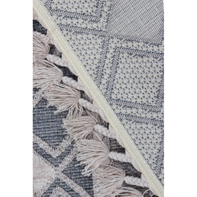 Dywan Monaco 164A L.BLUE/L.GREY 160x230cm