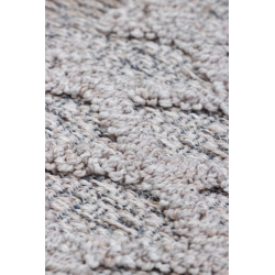 Dywan Monaco 164A L.BLUE/L.GREY 160x230cm