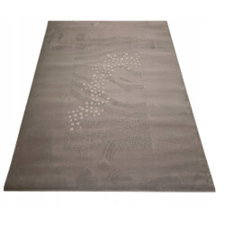 DYWAN 160x230cm WEŁNA d-d-826